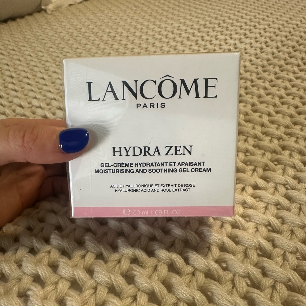 Lacôme Hydra Zen